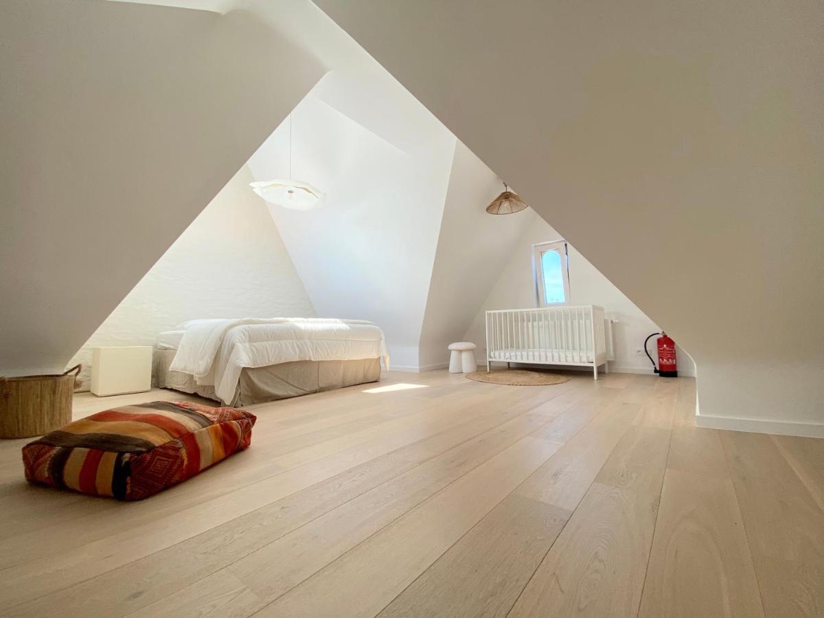 House Santa Maria - North Sea Stays De Haan Exterior photo