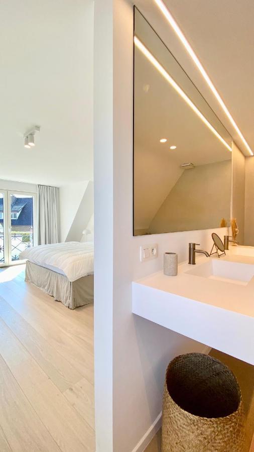 House Santa Maria - North Sea Stays De Haan Exterior photo