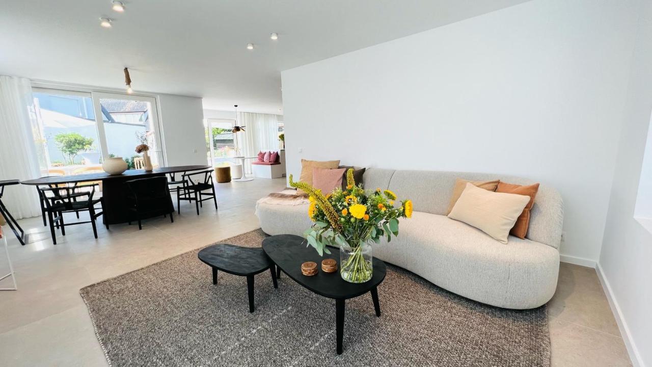 House Santa Maria - North Sea Stays De Haan Exterior photo